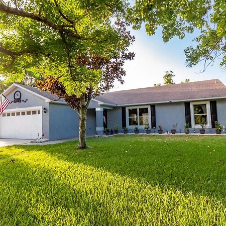 Gorgeous Fully Furnished 2-Bedroom Luxury Villa Kissimmee Exterior photo