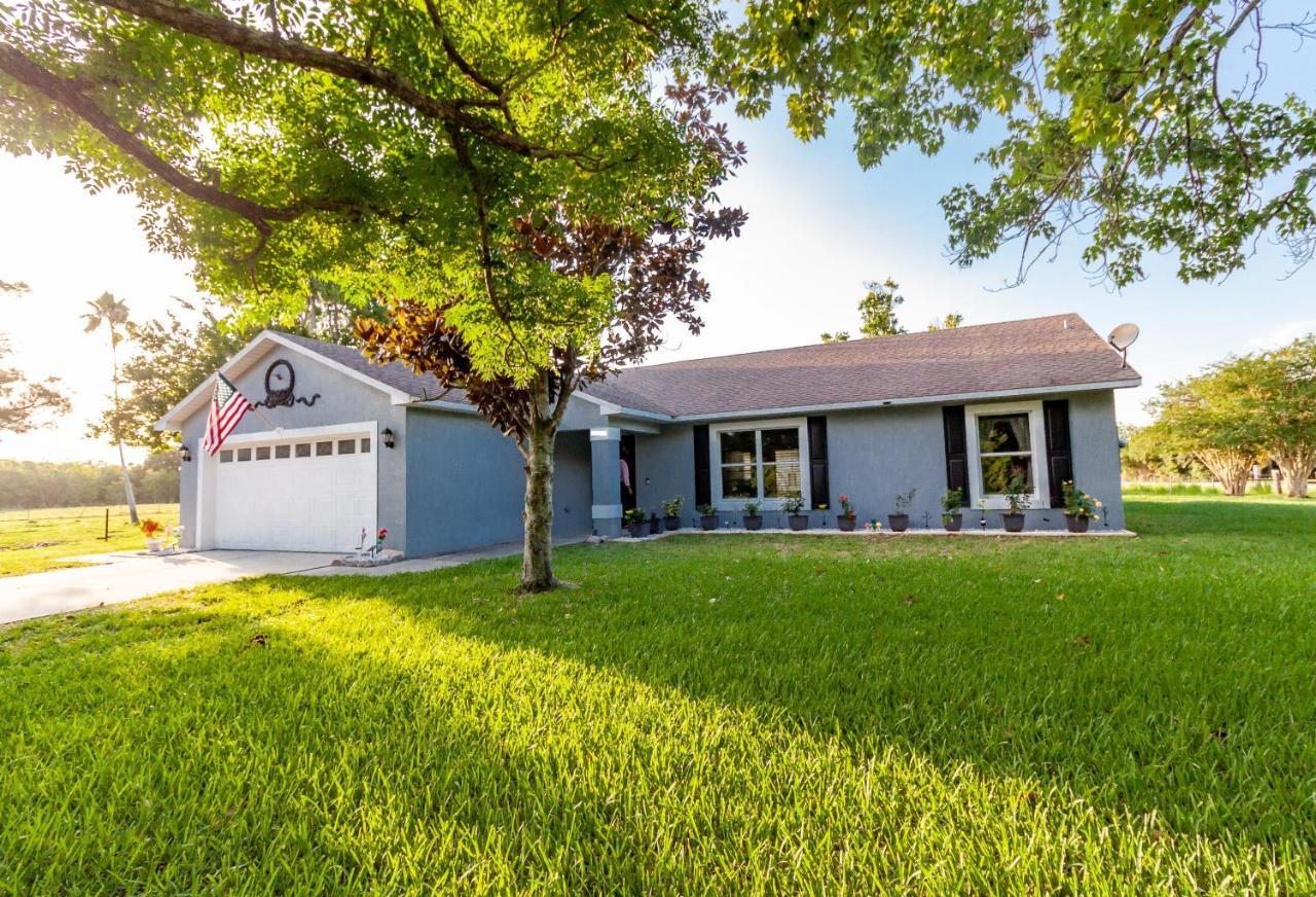 Gorgeous Fully Furnished 2-Bedroom Luxury Villa Kissimmee Exterior photo