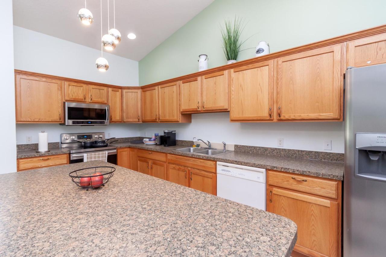 Gorgeous Fully Furnished 2-Bedroom Luxury Villa Kissimmee Exterior photo