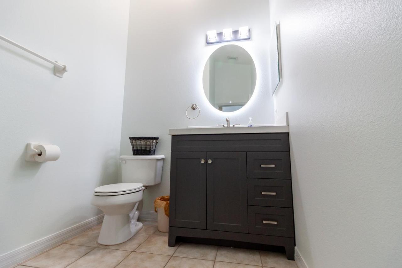 Gorgeous Fully Furnished 2-Bedroom Luxury Villa Kissimmee Exterior photo