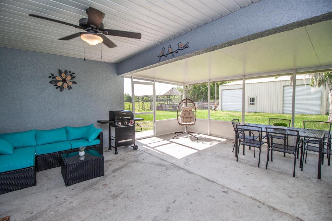 Gorgeous Fully Furnished 2-Bedroom Luxury Villa Kissimmee Exterior photo